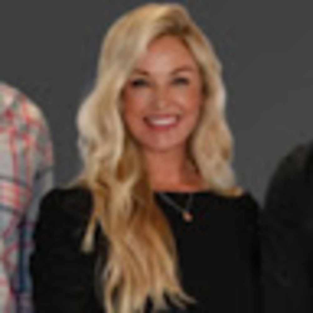 Meet your Posher, Paige